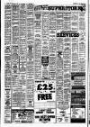 Reading Evening Post Friday 01 August 1986 Page 18