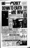 Reading Evening Post Saturday 06 September 1986 Page 1
