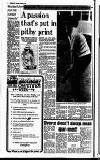 Reading Evening Post Saturday 06 September 1986 Page 6