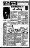 Reading Evening Post Saturday 06 September 1986 Page 12