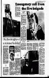 Reading Evening Post Saturday 06 September 1986 Page 13