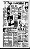 Reading Evening Post Saturday 06 September 1986 Page 14