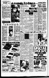 Reading Evening Post Thursday 11 September 1986 Page 6