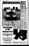 Reading Evening Post Saturday 13 September 1986 Page 4