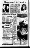 Reading Evening Post Saturday 13 September 1986 Page 6