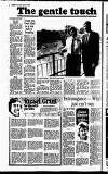 Reading Evening Post Saturday 13 September 1986 Page 8