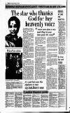 Reading Evening Post Saturday 13 September 1986 Page 14