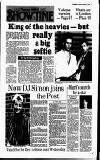 Reading Evening Post Saturday 13 September 1986 Page 15