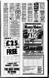 Reading Evening Post Saturday 13 September 1986 Page 25