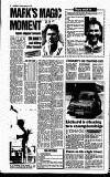 Reading Evening Post Saturday 13 September 1986 Page 30