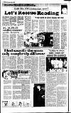 Reading Evening Post Monday 06 October 1986 Page 4