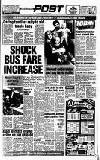 Reading Evening Post Wednesday 08 October 1986 Page 1