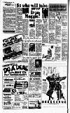 Reading Evening Post Friday 10 October 1986 Page 10