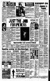 Reading Evening Post Friday 10 October 1986 Page 22