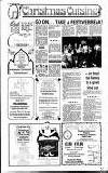 Reading Evening Post Friday 10 October 1986 Page 30