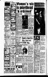 Reading Evening Post Saturday 11 October 1986 Page 2