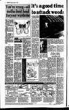 Reading Evening Post Saturday 11 October 1986 Page 6