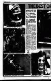 Reading Evening Post Saturday 11 October 1986 Page 16