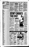 Reading Evening Post Saturday 11 October 1986 Page 28