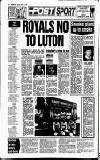 Reading Evening Post Saturday 11 October 1986 Page 32