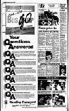 Reading Evening Post Monday 13 October 1986 Page 4