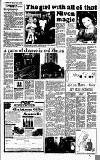 Reading Evening Post Monday 13 October 1986 Page 8