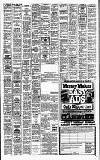 Reading Evening Post Monday 13 October 1986 Page 10