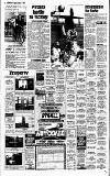 Reading Evening Post Monday 13 October 1986 Page 12