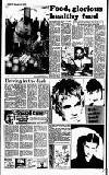 Reading Evening Post Wednesday 22 October 1986 Page 4