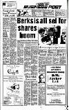 Reading Evening Post Wednesday 22 October 1986 Page 10