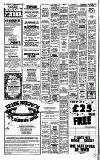 Reading Evening Post Wednesday 22 October 1986 Page 20