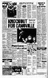 Reading Evening Post Wednesday 22 October 1986 Page 24