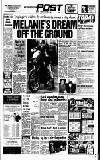 Reading Evening Post Thursday 23 October 1986 Page 1