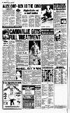 Reading Evening Post Thursday 23 October 1986 Page 20