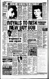 Reading Evening Post Tuesday 04 November 1986 Page 14