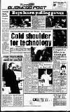 Reading Evening Post Wednesday 05 November 1986 Page 9