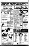 Reading Evening Post Wednesday 05 November 1986 Page 20