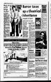 Reading Evening Post Saturday 08 November 1986 Page 4