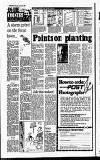 Reading Evening Post Saturday 08 November 1986 Page 6