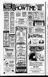 Reading Evening Post Saturday 08 November 1986 Page 10