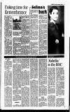 Reading Evening Post Saturday 08 November 1986 Page 13