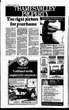 Reading Evening Post Saturday 08 November 1986 Page 18