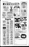 Reading Evening Post Saturday 08 November 1986 Page 22