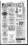 Reading Evening Post Saturday 08 November 1986 Page 23