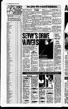 Reading Evening Post Saturday 08 November 1986 Page 28