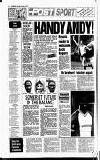 Reading Evening Post Saturday 08 November 1986 Page 32