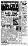 Reading Evening Post Monday 10 November 1986 Page 16