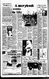 Reading Evening Post Tuesday 11 November 1986 Page 6