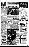 Reading Evening Post Tuesday 11 November 1986 Page 8