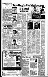 Reading Evening Post Wednesday 12 November 1986 Page 8